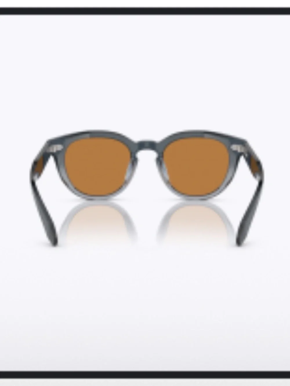Oliver Peoples N.05 Sun OV5547SU Made In Japan New With Tags